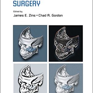 Ebook Of Craniomaxillofacial Surgery