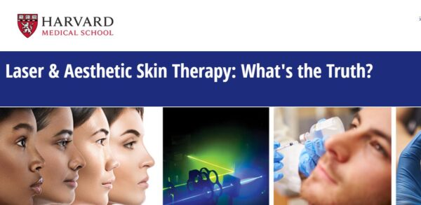 Harvard Laser & Aesthetic Skin Therapy What’s the Truth 2024